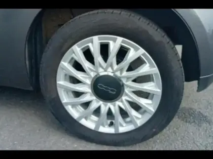 Photo 9 Fiat 500  1.0 70ch BSG S&S