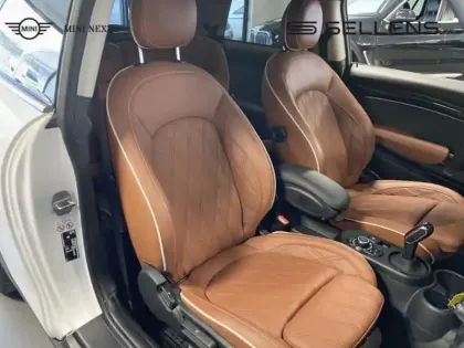 Photo 8 Mini Mini  Cooper SE 184ch Edition Premium Plus BVA 5CV