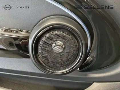 Photo 13 Mini Mini  Cooper SE 184ch Edition Premium Plus BVA 5CV