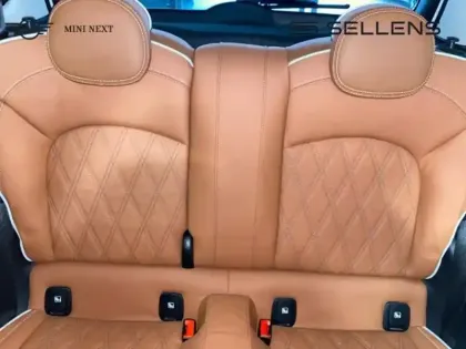 Photo 12 Mini Mini  Cooper SE 184ch Edition Premium Plus BVA 5CV