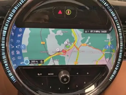 Photo 10 Mini Mini  Cooper SE 184ch Edition Premium Plus BVA 5CV