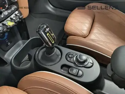 Photo 14 Mini Mini  Cooper SE 184ch Edition Premium Plus BVA 5CV