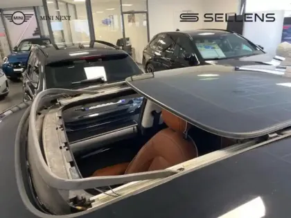 Photo 11 Mini Mini  Cooper SE 184ch Edition Premium Plus BVA 5CV