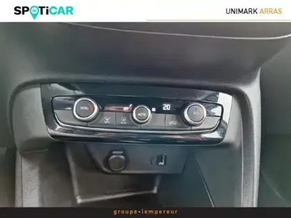 Photo 14 Opel Corsa  Electric 156ch GS