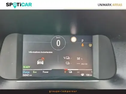 Photo 9 Opel Corsa  Electric 156ch GS