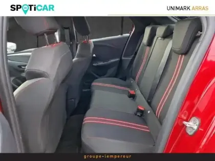 Photo 11 Opel Corsa  Electric 156ch GS