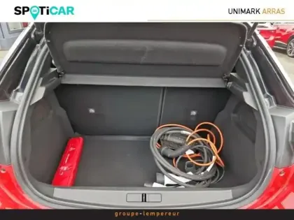 Photo 5 Opel Corsa  Electric 156ch GS