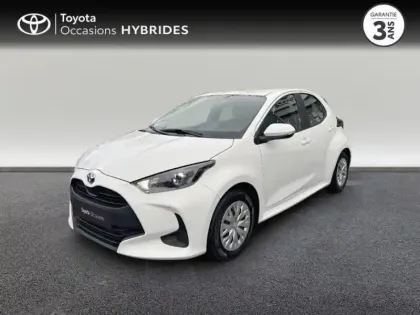 Photo Toyota Yaris