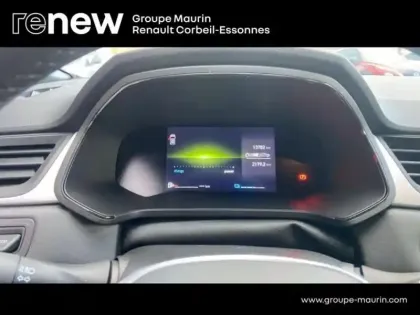 Photo 11 Renault Captur  1.6 E-Tech hybride 145ch Evolution