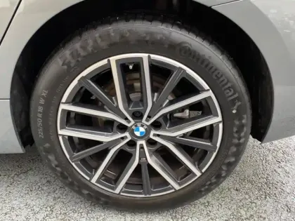 Photo 8 BMW Serie 2 Série 2 ActiveTourer 218i 136ch M Sport DKG7