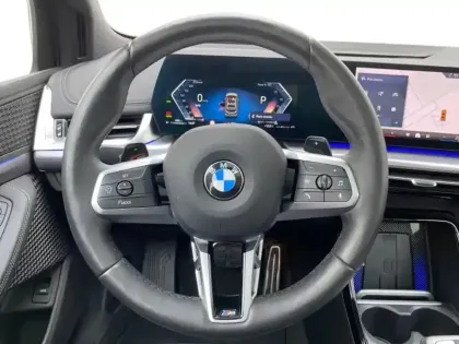 Photo 12 BMW Serie 2 Série 2 ActiveTourer 218i 136ch M Sport DKG7