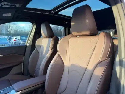 Photo 5 BMW X1  sDrive18d 150ch M Sport