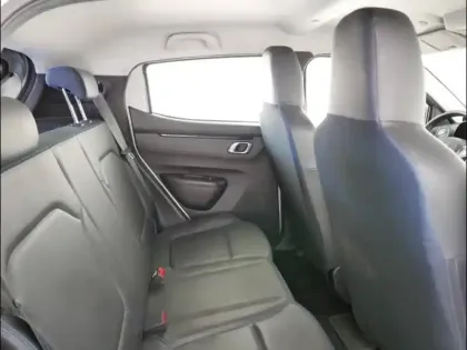 Photo 10 Dacia Spring  45ch Business 2020 - Achat Intégral