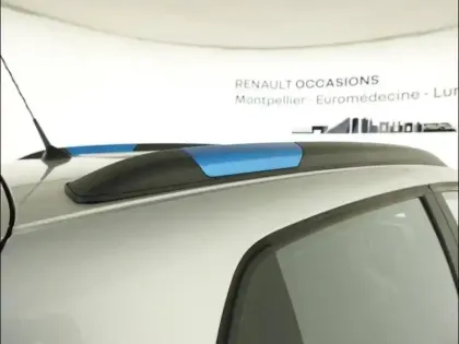 Photo 11 Dacia Spring  45ch Business 2020 - Achat Intégral