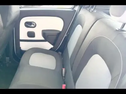 Photo 10 Renault Twingo  1.0 SCe 65ch Equilibre