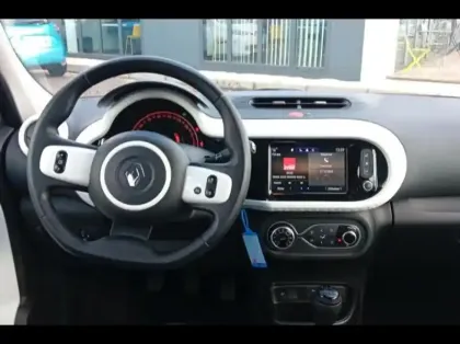 Photo 8 Renault Twingo  1.0 SCe 65ch Equilibre