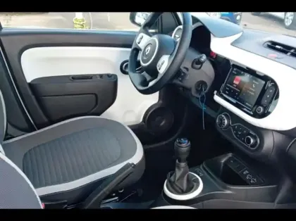 Photo 14 Renault Twingo  1.0 SCe 65ch Equilibre