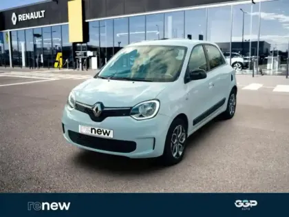 Photo Renault Twingo