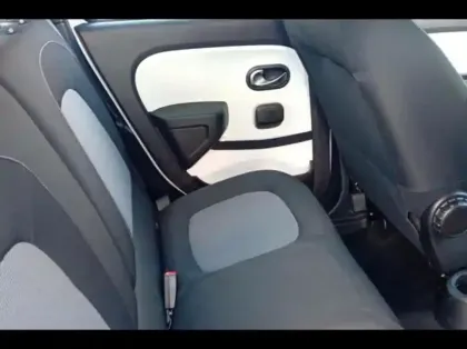 Photo 13 Renault Twingo  1.0 SCe 65ch Equilibre