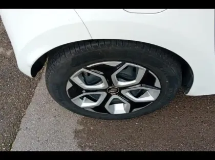 Photo 12 Renault Twingo  1.0 SCe 65ch Equilibre