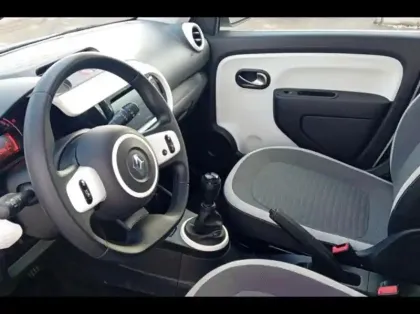 Photo 9 Renault Twingo  1.0 SCe 65ch Equilibre