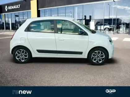Photo 6 Renault Twingo  1.0 SCe 65ch Equilibre