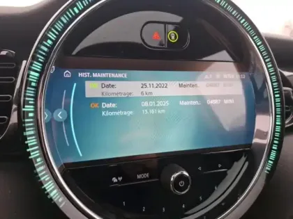 Photo 11 Mini Mini  Cooper SE 184ch Edition Premium Plus BVA 5CV