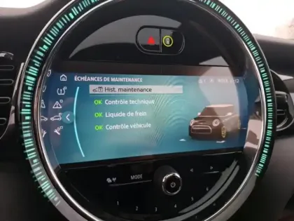 Photo 9 Mini Mini  Cooper SE 184ch Edition Premium Plus BVA 5CV