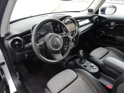 Photo 14 Mini Mini  Cooper SE 184ch Edition Premium Plus BVA 5CV