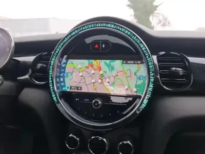 Photo 7 Mini Mini  Cooper SE 184ch Edition Premium Plus BVA 5CV