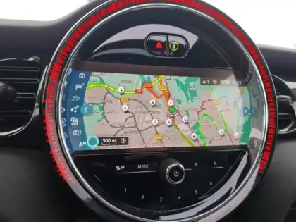 Photo 8 Mini Mini  Cooper SE 184ch Edition Premium Plus BVA 5CV