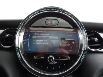 Photo 24 Mini Mini  Cooper SE 184ch Edition Premium Plus BVA 5CV