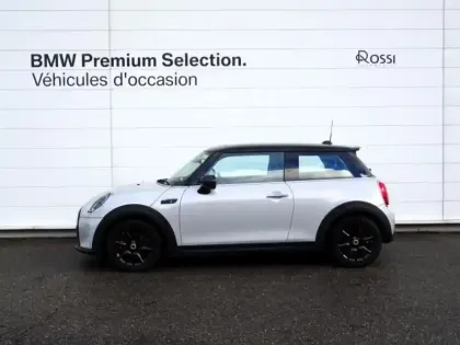 Photo 16 Mini Mini  Cooper SE 184ch Edition Premium Plus BVA 5CV