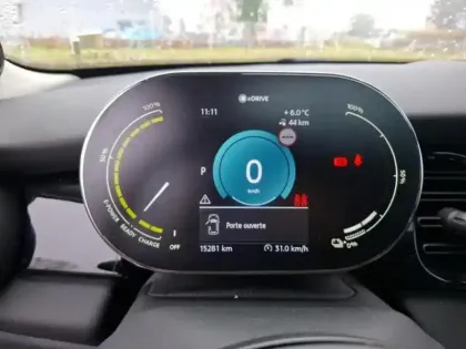 Photo 6 Mini Mini  Cooper SE 184ch Edition Premium Plus BVA 5CV