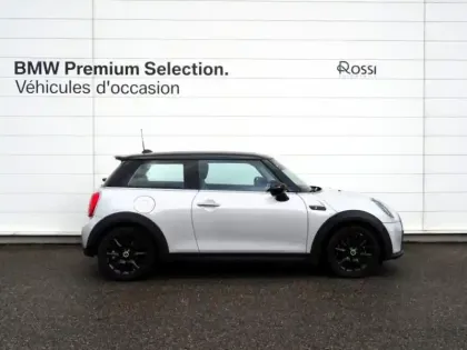 Photo 15 Mini Mini  Cooper SE 184ch Edition Premium Plus BVA 5CV