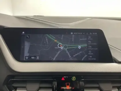 Photo 11 BMW Serie 1 Série 1 116dA 116ch M Sport DKG7