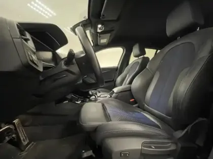 Photo 8 BMW Serie 1 Série 1 116dA 116ch M Sport DKG7