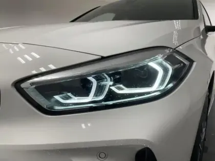 Photo 9 BMW Serie 1 Série 1 116dA 116ch M Sport DKG7