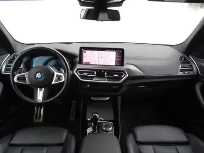 Photo 16 BMW X3  xDrive30e 292ch M Sport