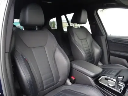 Photo 18 BMW X3  xDrive30e 292ch M Sport