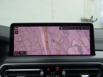 Photo 22 BMW X3  xDrive30e 292ch M Sport