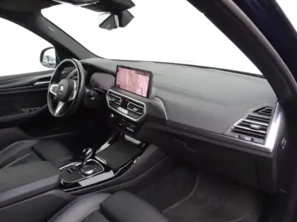 Photo 15 BMW X3  xDrive30e 292ch M Sport