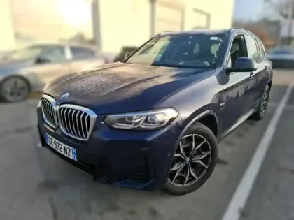 Photo Bmw X3