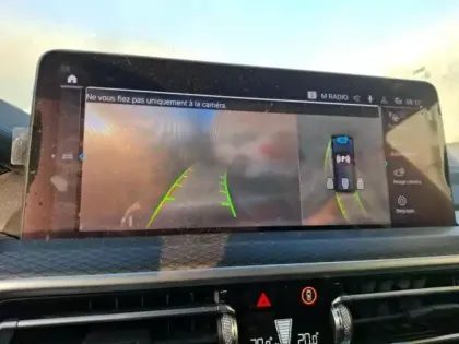 Photo 7 BMW X3  xDrive30e 292ch M Sport