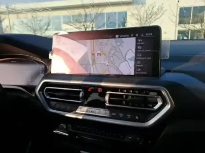 Photo 6 BMW X3  xDrive30e 292ch M Sport