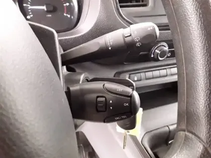 Photo 22 Citroën Jumpy  M BlueHDi 120 S&S BVM6