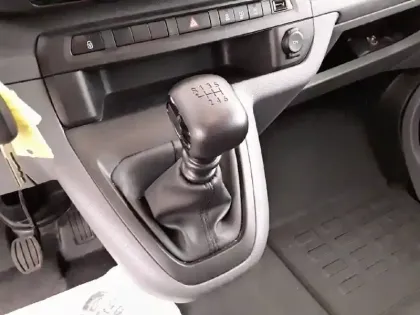 Photo 13 Citroën Jumpy  M BlueHDi 120 S&S BVM6