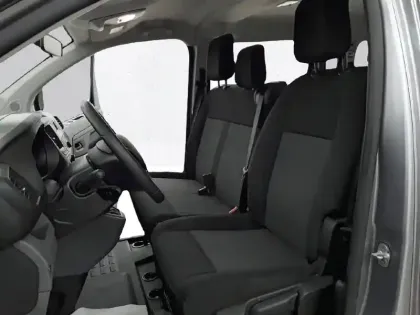 Photo 10 Citroën Jumpy  M BlueHDi 120 S&S BVM6