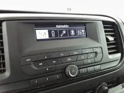 Photo 17 Citroën Jumpy  M BlueHDi 120 S&S BVM6