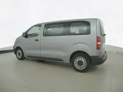 Photo 6 Citroën Jumpy  M BlueHDi 120 S&S BVM6